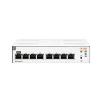 HPE Instant On 1830 8G Switch - Switch - Smart