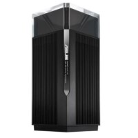 ASUS ZenWiFi Pro ET12 - Schwarz - Intern - Leistung -...