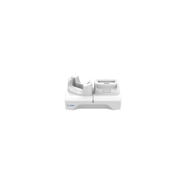 Zebra HC2x/HC5x HC white single slot - PDA - Line-Eingang