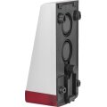 eQ-3 AG HmIP-ASIR-O - Drahtlose Sirene - Draußen - 300 m - 868.0-868.6 - 869.4-869.65 MHz - 100 dB - IP44