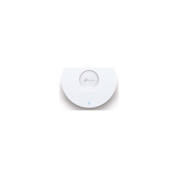 TP-LINK Omada AX1800 - 2,4 GHz - 5 GHz - 1800 Mbit/s - HTTPS - SNMP - SNMPv2 - SNMPv3 - WPA - WPA2 - WPA3
