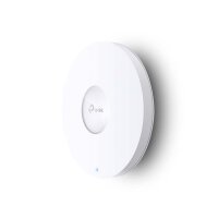 TP-LINK Omada AX1800 - 2,4 GHz - 5 GHz - 1800 Mbit/s -...