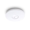 TP-LINK Omada AX1800 - 2,4 GHz - 5 GHz - 1800 Mbit/s - HTTPS - SNMP - SNMPv2 - SNMPv3 - WPA - WPA2 - WPA3