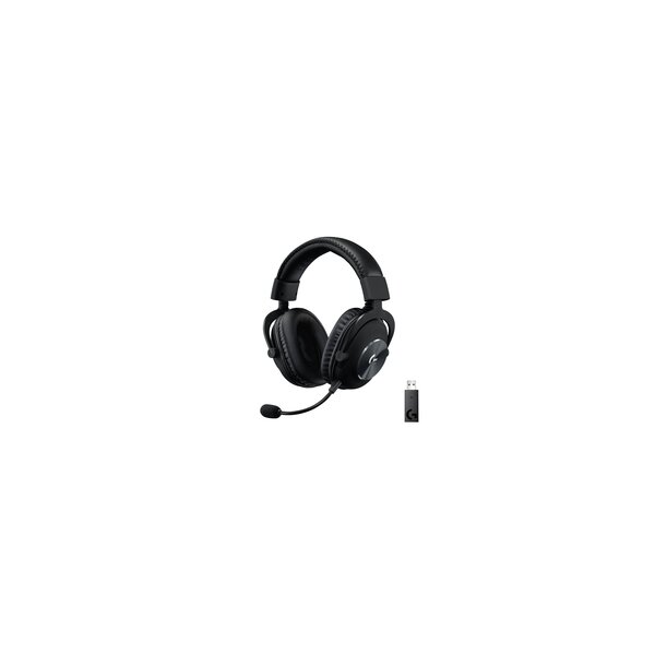 Logitech g Pro X Wireless Lightspeed Gaming Headset - Headset - 7.1