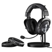 Logitech g Pro X Wireless Lightspeed Gaming Headset - Headset - 7.1