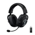 Logitech g Pro X Wireless Lightspeed Gaming Headset - Headset - 7.1