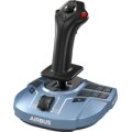 ThrustMaster TCA Sidestick X Airbus Edition - Joystick - PC - Xbox - Richtungstasten - Menü-Taste - Schaltfläche Auswählen - Schaltfläche Teilen - View button - Analog - Kabelgebunden - USB