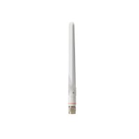 Cisco AIR-ANT2524DW-R= - 4 dBi - 2.4/5 GHz - 2 dBi - 4 dBi - 50 Ohm - 63°