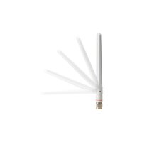 Cisco AIR-ANT2524DW-R= - 4 dBi - 2.4/5 GHz - 2 dBi - 4...