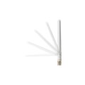 Cisco AIR-ANT2524DW-R= - 4 dBi - 2.4/5 GHz - 2 dBi - 4 dBi - 50 Ohm - 63°