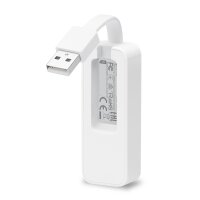 TP-LINK UE200 - Netzwerkadapter - USB 2.0