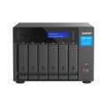 QNAP TVS-H674 - NAS - Tower - Intel® Core™ i5 - i5-12400 - 32 GB - DDR4