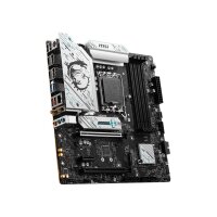 MSI B760M GAMING PLUS WIFI - Mainboard - mATX