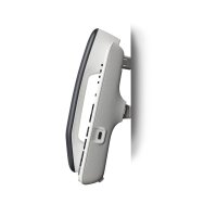 Poly Edge E220 IP Telefon und PoE-fähig - IP-Telefon...