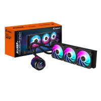 Gigabyte Aorus Waterforce X II 360 - CPU-Kühler -...