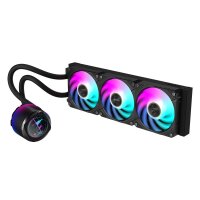 Gigabyte Aorus Waterforce X II 360 - CPU-Kühler -...
