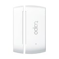 TP-LINK Tapo Intelligenter Kontaktsensor - Kabellos - Weiß - 922 MHz - Tür/Fenster - 0 - 40 °C - CR2032