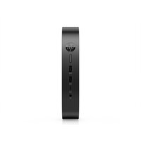 HP Elite t655 Bundle - 2,1 GHz - AMD - AMD Ryzen Embedded - AMD Ryzen Embedded R2000 Series - R2314 - 3,5 GHz