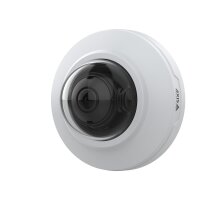 Axis 02374-001 - IP-Sicherheitskamera - Drinnen -...