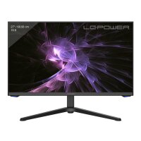 LC-Power 27" 68.58cm TFT Gaming LC-M27-QHD-180 Flat...