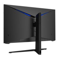 LC-Power 27" 68.58cm TFT Gaming LC-M27-QHD-180 Flat - Flachbildschirm (TFT/LCD) - 68,58 cm