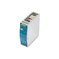 DIGITUS Industrielles Netzteil, 48V DC, 120W