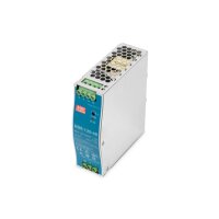 DIGITUS Industrielles Netzteil, 48V DC, 120W