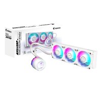Gigabyte Aorus Waterforce X II 360i - CPU-Kühler -...