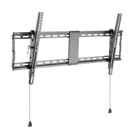 Techly Wandhalterung für 1 LCD TV LED...