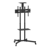 Manhattan Universal Basic Multimedia TV-Ständer auf...