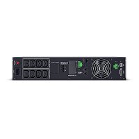CyberPower Systems CyberPower OLS2000ERT2UA Doppelwandler...