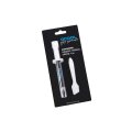 Alphacool 12996 - Thermisches Schmierfett - Grau - Silber - 3,5 g