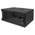 DIGITUS - DN-38011 - Schrank Wandmontage 4HE UMT