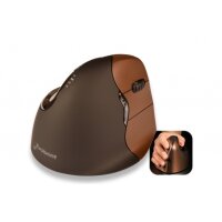 Bakker Evoluent4 Mouse Small Wireless (Right Hand) -...