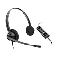 HP POLY EP 525 USB-A STEREO - Headset
