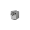 Zebra ZT510 - Wärmeübertragung - 203 x 203 DPI - 305 mm/sek - Grau