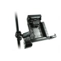 Zebra CRD-ET8X-PWRDK1-01 - Zebra - ET8x - Schwarz
