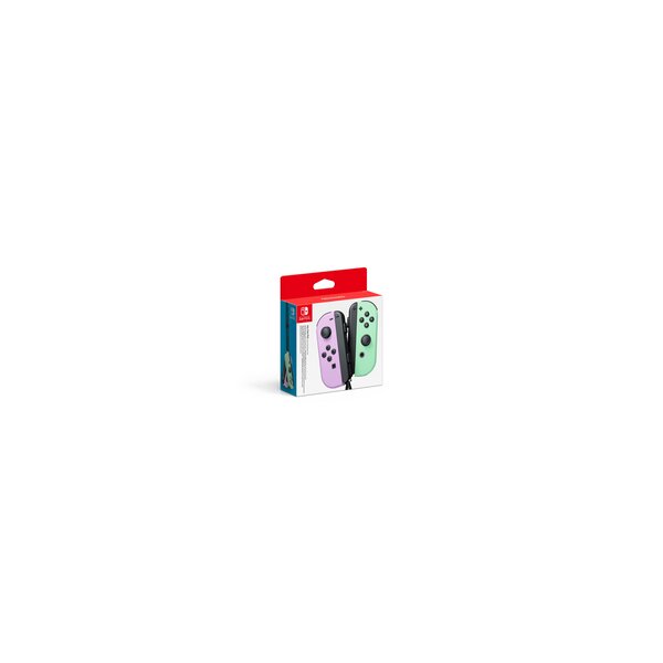 Nintendo 10011584 - Gamepad - Nintendo Switch - Nintendo Switch OLED - D-Pad - Home button - Analog / Digital - Kabellos - Bluetooth