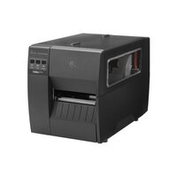 Zebra ZT111 - Wärmeübertragung - 203 x 203 DPI - Verkabelt & Kabellos - Schwarz