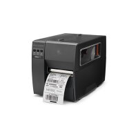 Zebra ZT111 - Wärmeübertragung - 203 x 203 DPI - Verkabelt & Kabellos - Schwarz