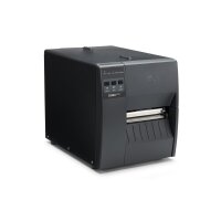 Zebra ZT111 - Wärmeübertragung - 203 x 203 DPI - Verkabelt & Kabellos - Schwarz