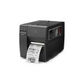 Zebra ZT111 - Wärmeübertragung - 203 x 203 DPI - Verkabelt & Kabellos - Schwarz