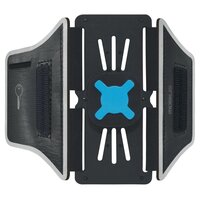 Mobilis BRAZALETE UNIV U.FIX RUN KIT . - Armbandbehälter - Jede Marke - Schwarz