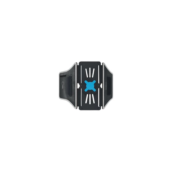 Mobilis BRAZALETE UNIV U.FIX RUN KIT . - Armbandbehälter - Jede Marke - Schwarz