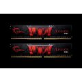 G.Skill F4-2400C17D-32GIS - 32 GB - 2 x 16 GB - DDR4 - 2400 MHz - 288-pin DIMM