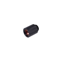 Alphacool 17221 - Anpassung - Messing - Schwarz -...