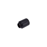 Alphacool 17221 - Anpassung - Messing - Schwarz -...