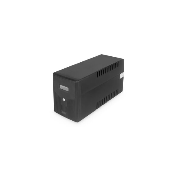 DIGITUS Line-Interaktive USV, 2000 VA/1200 W