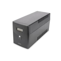 DIGITUS Line-Interactive USV, 2000 VA/1200 W