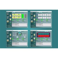 DIGITUS Line-Interactive USV, 2000 VA/1200 W